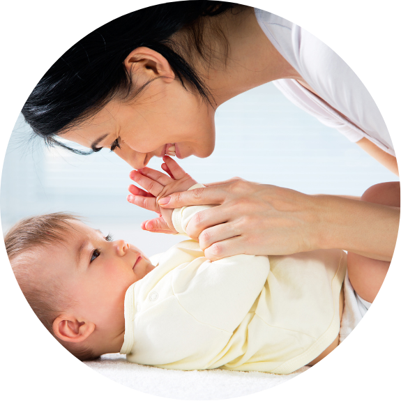 出産祝いでの利用