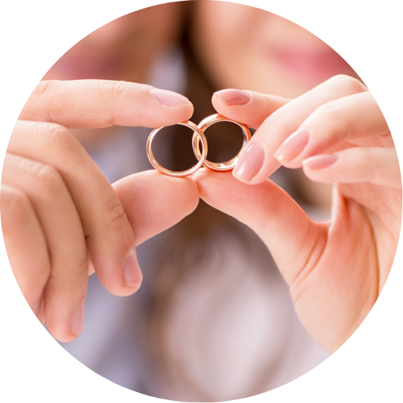 結婚記念日での利用