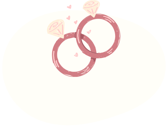 結婚記念日にアニバーサリーフォト